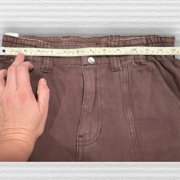 PacSun Brownie Utility Cargo Pants - Picture 9 of 13